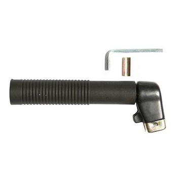 Electrode Holder Twist Lock 400Amps U11457 Unimig EH400