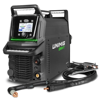 ENVY Cut 160 Plasma Cutter Unimig U11541