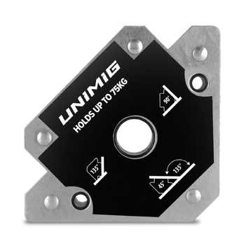 Arrow Welding Magnet Unimig U11597