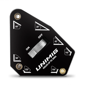UNIMIG U11598 On/Off Switch Welding Magnet