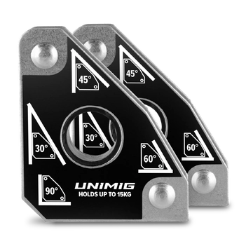 Unimig U11600 Multi-Angle Welding Magnet
