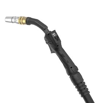 M580W Water-Cooled MIG Torch 3m Suit ENVY Unimig U11609