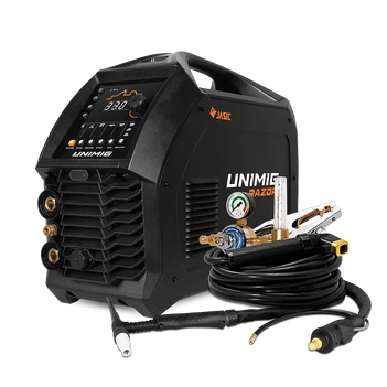 Razor TIG 330 AC/DC Water-Cooled Package Unimig U11639