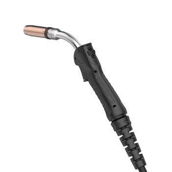 M26 Digital Binzel Style MIG Torch 5m Unimig U11643