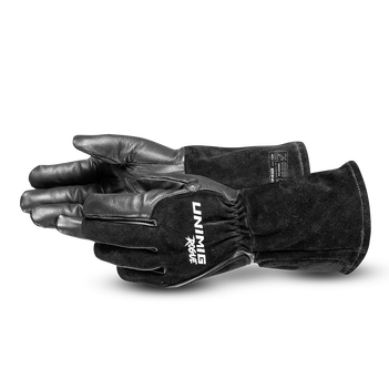 Rogue General Purpose Welding Gloves Model 102 XL Unimig U22029