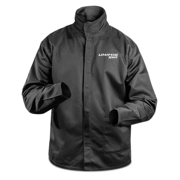 Rogue Welding Jacket Model 201 XXXL Unimig U22030
