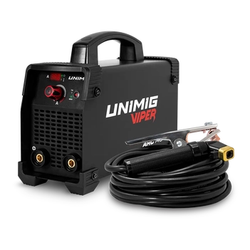 Viper ARC 140 Stick/TIG Welder Unimig U31006 main image