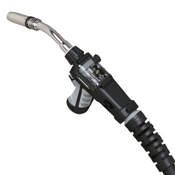 Push Pull Gun For 200A Pulse Unimig U41002  