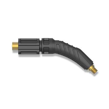 M15 Swan Neck Attachment suits M15 MIG Torches Unimig U41012