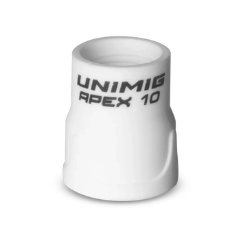 APEX TIG Ceramic Cup Size 10 Unimig U42020