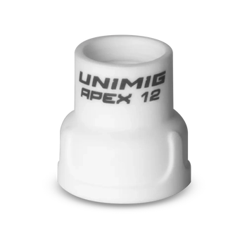 APEX TIG Ceramic Cup Size 12 Unimig U42021