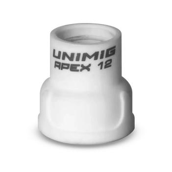 APEX TIG Ceramic Cup Size 14 Unimig U42022