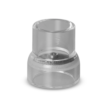 APEX Quartz Cup Size 12 Unimig U42024