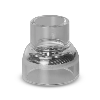 APEX Quartz Cup Size 19 Unimig U42025