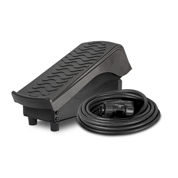 Wired Foot Pedal Unimig U51024