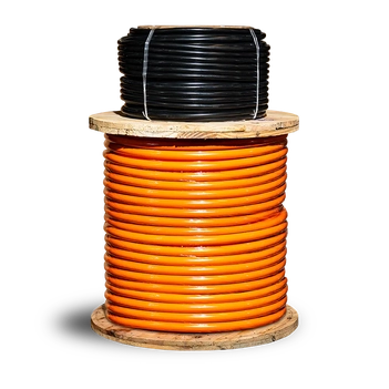MEGAFLEX Welding Cable 70mm Unimig U51029
