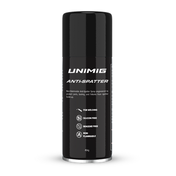 Anti Spatter Spray 400g Unimig U51030