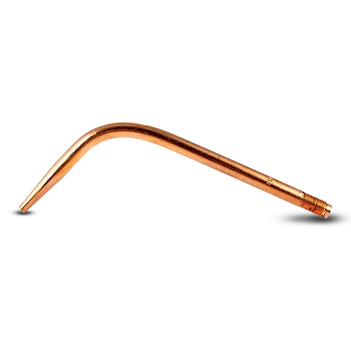 Type 554 LPG Brazing Tip Size 12 Unimig UFBT12