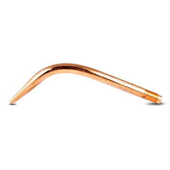 Type 554 LPG Brazing Tip Size 8 Unimig UFBT8