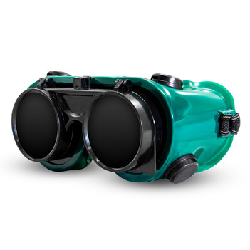 Gas Welding Goggles Unimig UFGOG