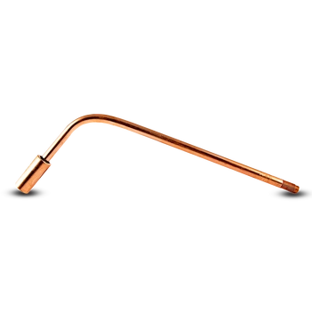 Acetylene Heating Tip Unimig UFHT