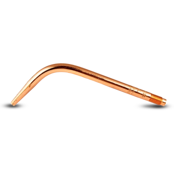 Type 551 Acetylene Welding Tip Size 10 Unimig UFWT10