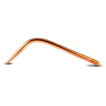 Type 551 Acetylene Welding Tip Size 12 Unimig UFWT12
