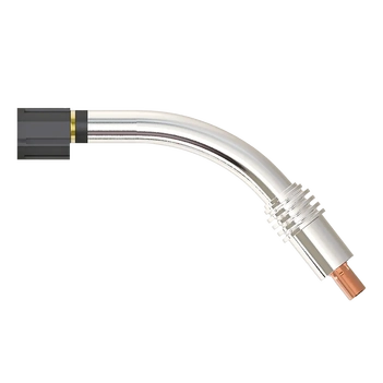 Binzel Style M26 Swan Neck Unimig UG2601