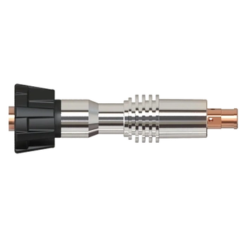 Push-Pull 300A Swan Neck Straight Unimig UGP3603A