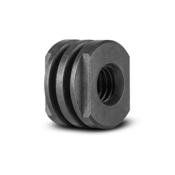 1.6mm U Groove Push-Pull Gun Drive Roller Unimig UGP8224W-16U