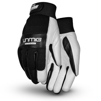 Rogue Tig Welding Gloves Size Large Unimig UM-S-TGL1