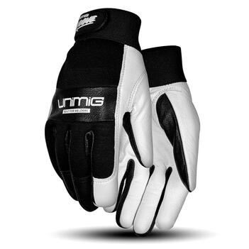 Unimig Rogue TIG Welding Gloves UM-S-TGM main image