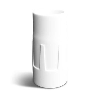 Ceramic Cup Size 10 "16mm" Suits T2/T3W Tig Torch UMCT2C10