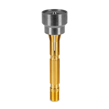 Super 12 Series Gas Lens 1.6mm With Force Cool Technology Unimig UMCT2SSGL2016 