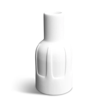 T3 Ceramic Cup Size 6 Unimig UMCT3C06