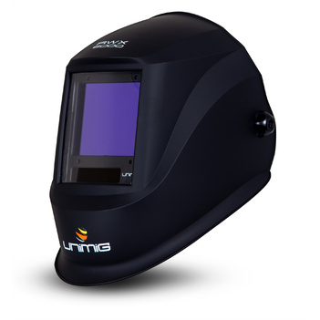 Unimig Automatic Welding Helmet RWX6000 UMRWXWH 