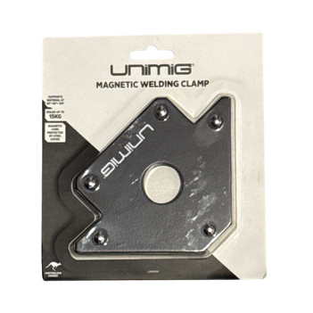 Magnetic Welding Clamp Unimig UMWM4