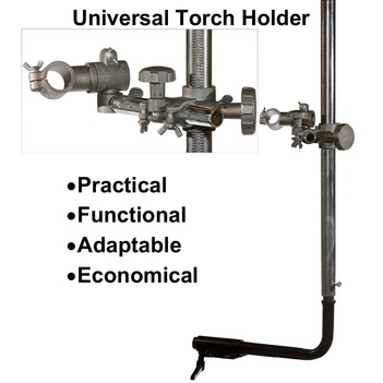 Universal Torch Holder UTH