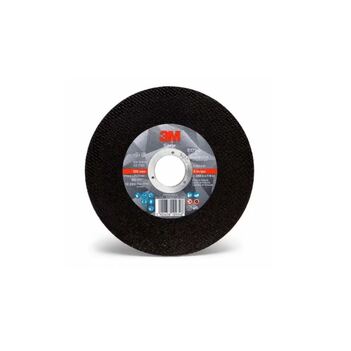 Silver™ Cut-Off Wheel 100mm x 2.5mm x 15.88mm 3M UU009597145 Each