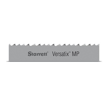 Bandsaw Blade  2480mm Welded-Versatix MP Bi-Metal (27 X 0.9mm) Versatix MP X 6-10 Tpi  Pre Welded