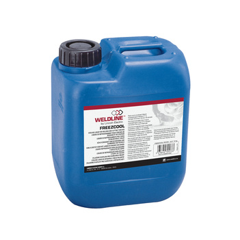 Cooling Liquid Freezcool For Torches 9.6 Litres Lincoln W000010167