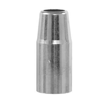 Gas Nozzle HD Thread, L57/OD25/D15 Kemppi W021173