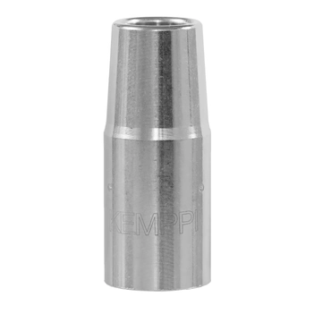 Gas Nozzle HD Thread, L61/OD25/D16 Kemppi W021179