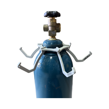 Penta-Grip Gas Cylinder Handy Hook Pureweld WACGCH