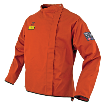 Welding Jacket WAKATAC Proban 762 mm Long Elliotts 