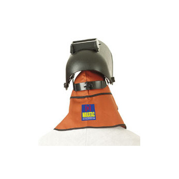 WAKATAC Proban Welding Cap with Nape WAKPWC6NP