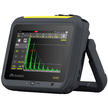 Sonatest WAVE Interactive Flaw Detector