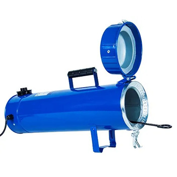 Electrode Oven 5-10kg Capacity (2 Models in One) 240V 50-200°c Weldclass WC-01550