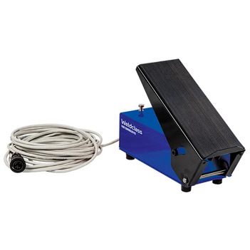 Foot Controller FC2 suit Ultra 202T AC/DC TIG Welder with 10m cable Weldclass WC-06370