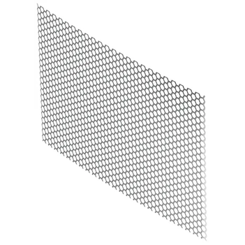 Spark Arrestor Mesh Pk2 Weldclass WC-06706